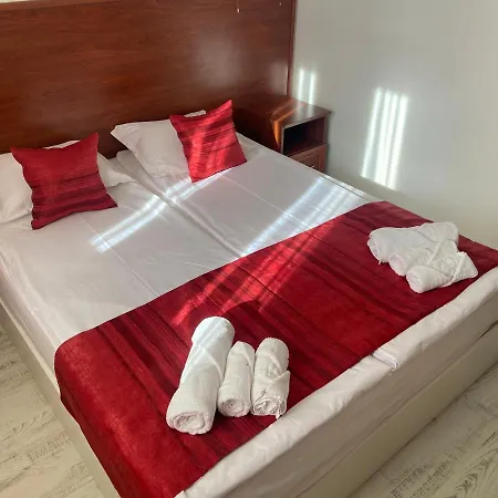 Ribarska Sreshta Family Otel Tsarevo