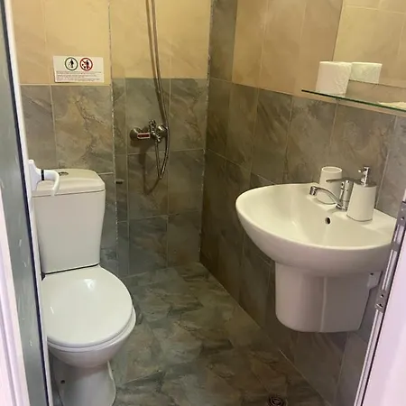 Ribarska Sreshta Family Hotel