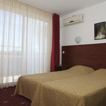 Hotel Ribarska Sreshta Family