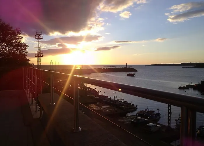 Ribarska Sreshta Family 3* Tsarevo