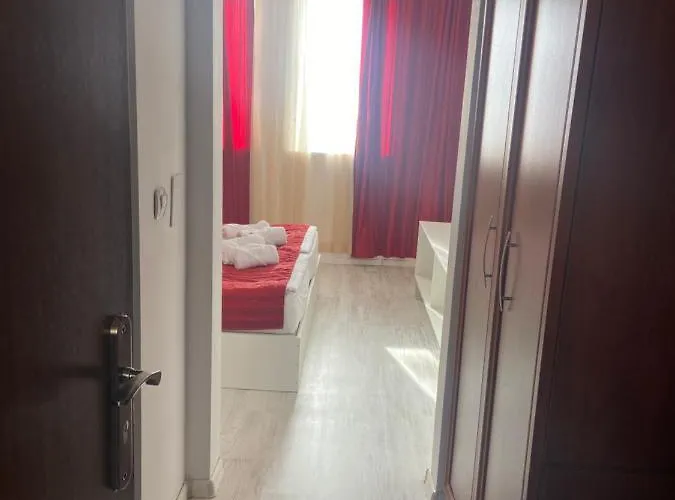 Ribarska Sreshta Family