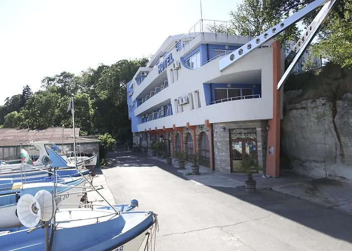 Ribarska Sreshta Family