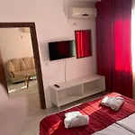 Otel Ribarska Sreshta Family