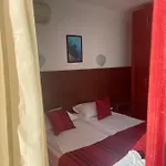 Ribarska Sreshta Family 3* Tsarevo