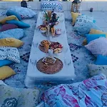 Otel Ribarska Sreshta Family Tsarevo
