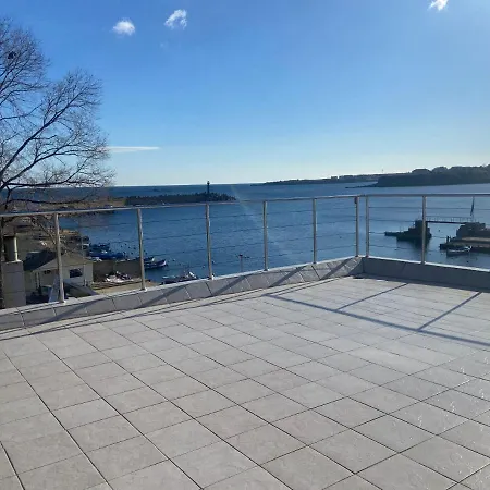 Hotel Ribarska Sreshta Family 3*