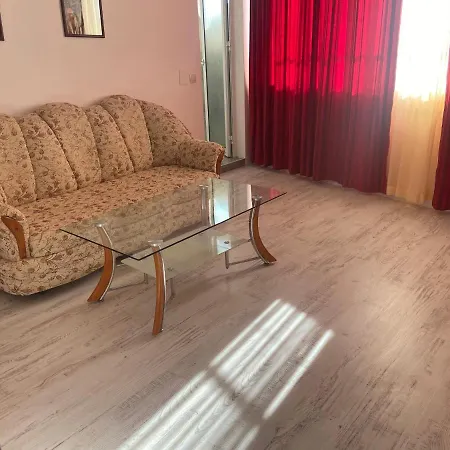 Ribarska Sreshta Family Tsarévo