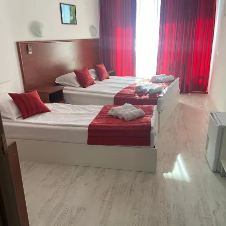 Hotel Ribarska Sreshta Family