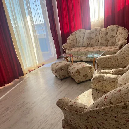 Hotel Ribarska Sreshta Family