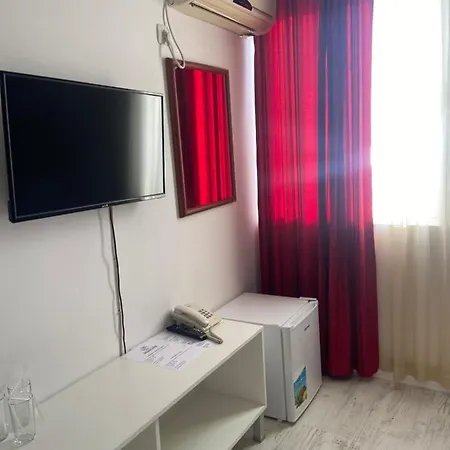 فندق Ribarska Sreshta Family تساريفو