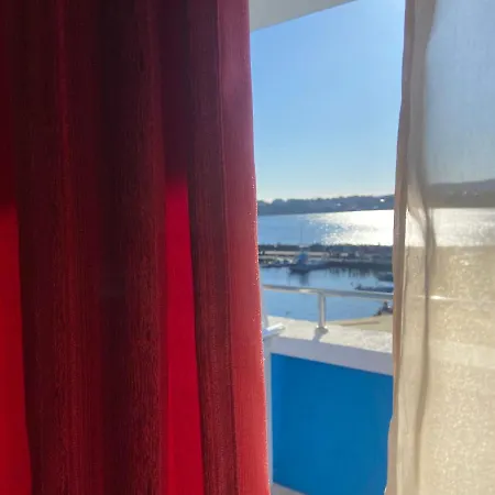 فندق Ribarska Sreshta Family 3*