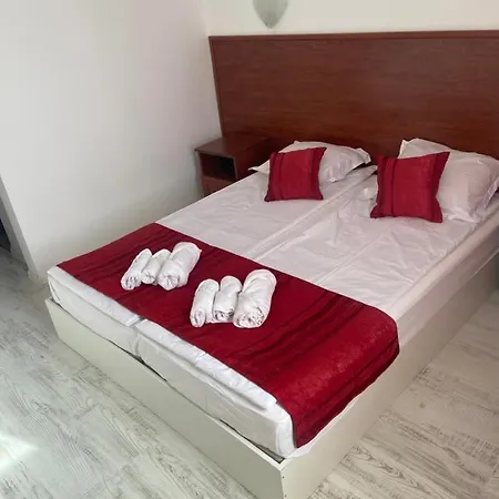 Hotel Ribarska Sreshta Family