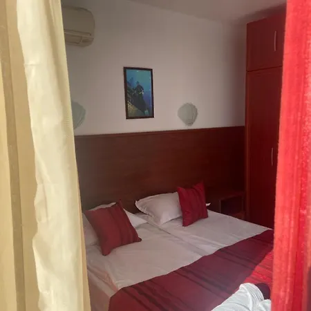 Ribarska Sreshta Family 3* Tsarévo