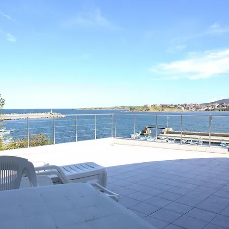 Hotel Ribarska Sreshta Family