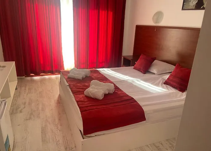 Hotel Ribarska Sreshta Family Zarewo