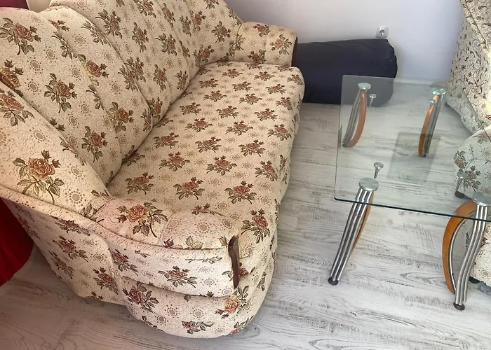 Ribarska Sreshta Family Hotel