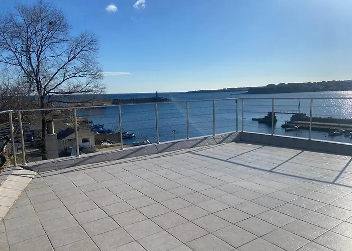 Hotel Ribarska Sreshta Family 3*