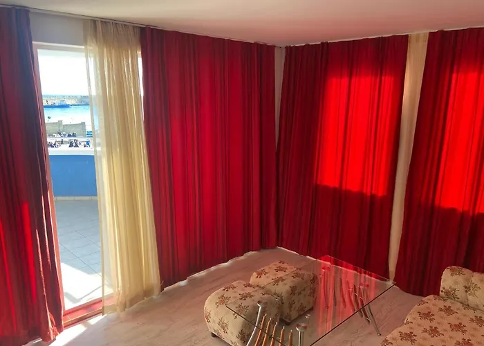 Hotel Ribarska Sreshta Family Zarewo