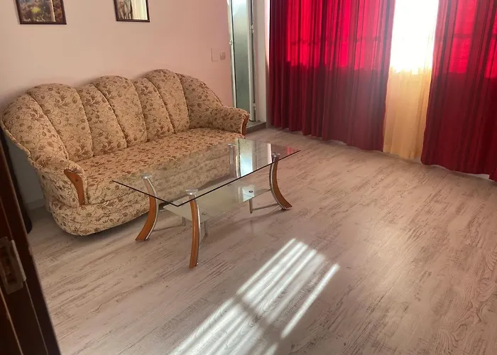 Ribarska Sreshta Family Zarewo