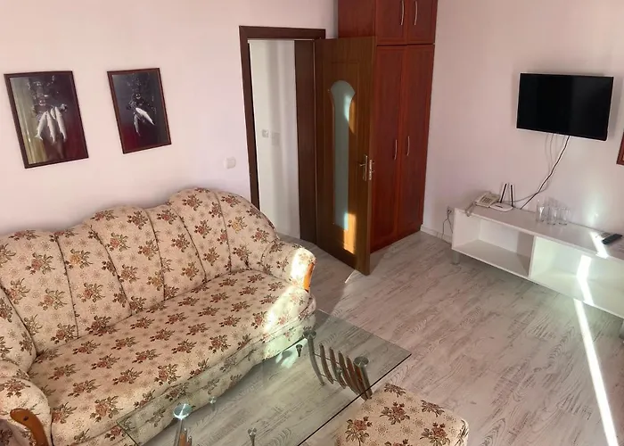 Hotel Ribarska Sreshta Family Zarewo