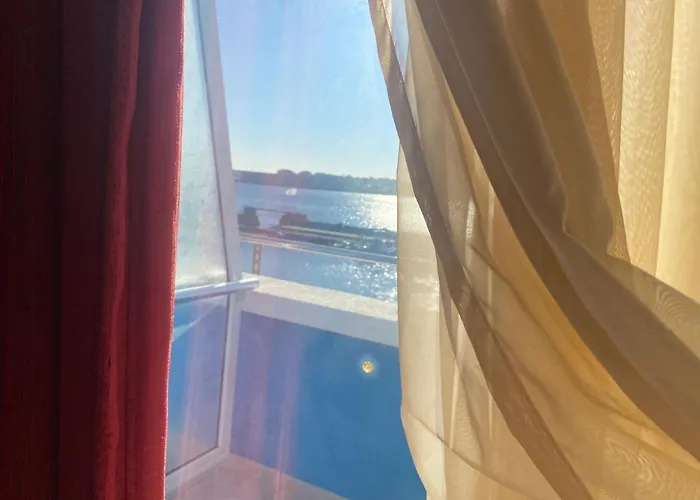 Ribarska Sreshta Family