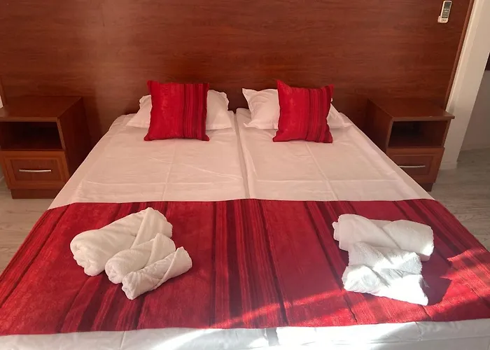 Ribarska Sreshta Family Zarewo