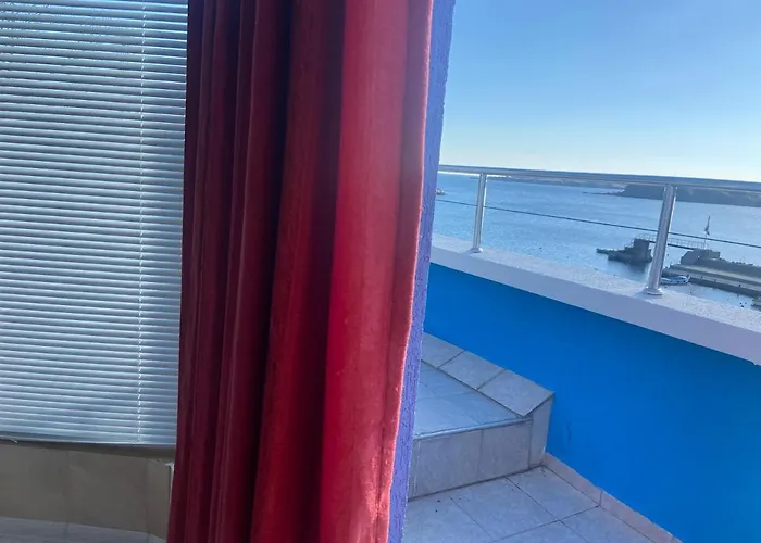 Hotel Ribarska Sreshta Family 3*