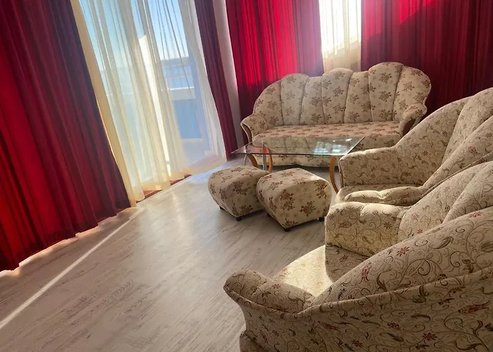 Hotel Ribarska Sreshta Family