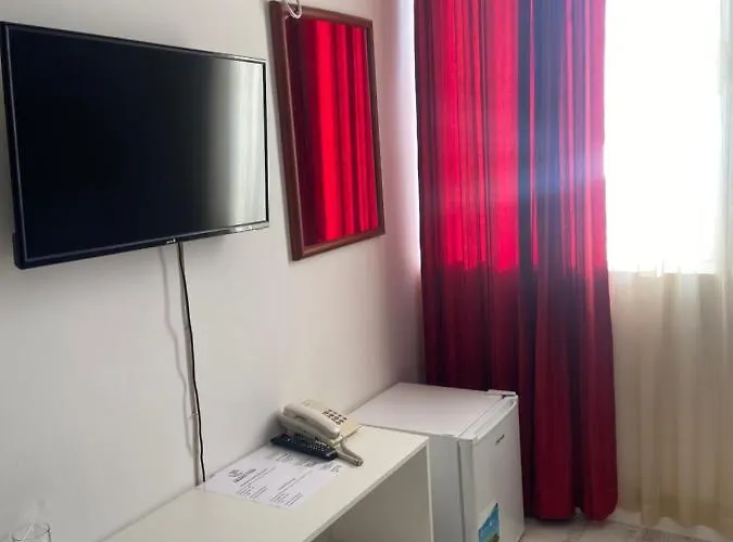 Hotel Ribarska Sreshta Family Zarewo