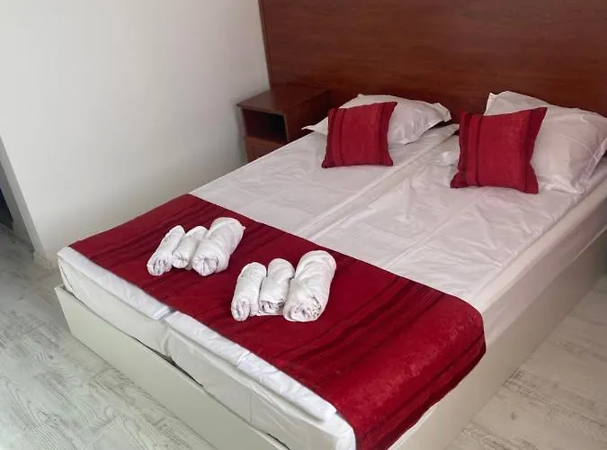 Hotel Ribarska Sreshta Family