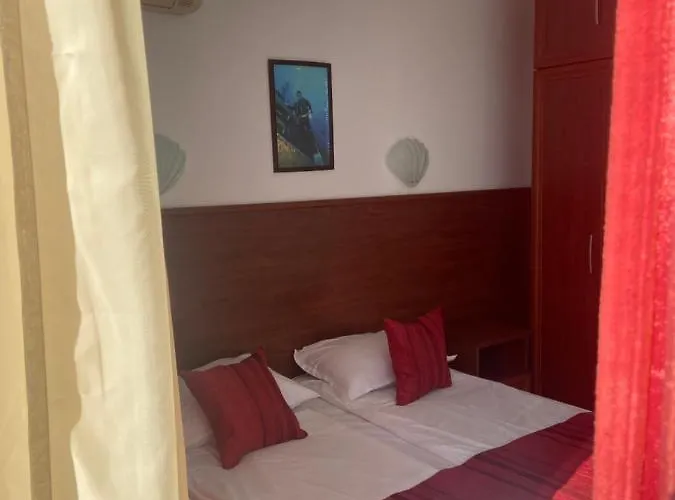 Ribarska Sreshta Family 3* Zarewo