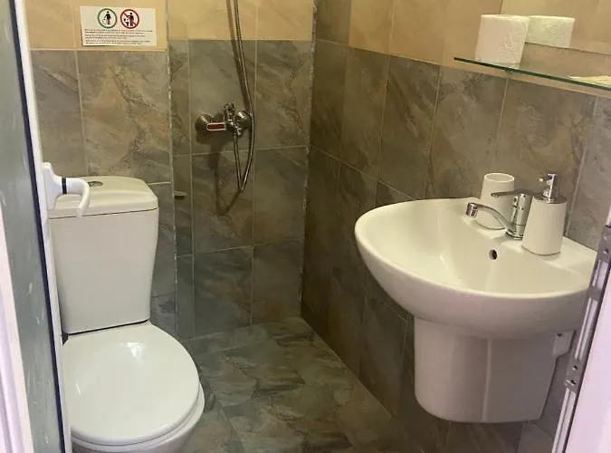 Ribarska Sreshta Family Hotel