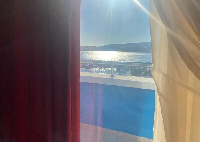 Hotel Ribarska Sreshta Family