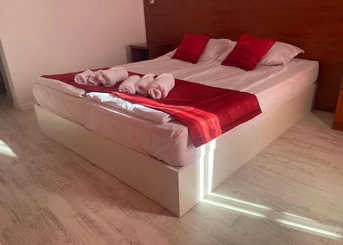 Hotel Ribarska Sreshta Family 3*