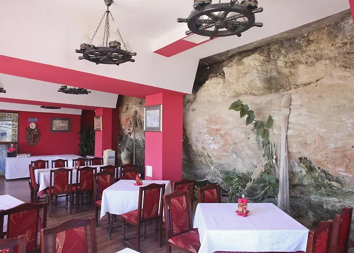 Ribarska Sreshta Family Zarewo