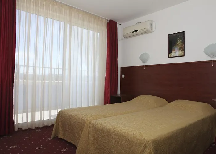 Hotel Ribarska Sreshta Family