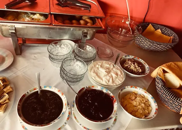 Ribarska Sreshta Family